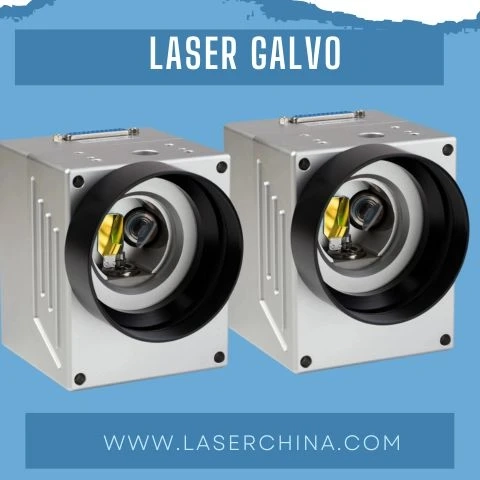 Laser Galvo Systems: Precision and Speed Redefined