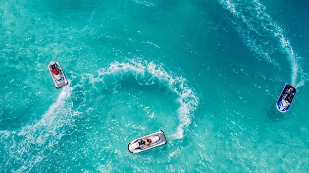 Marine Electric Vehicle Market Revenue Growth Analysis, Foreseeing Future Scenarios by 2030