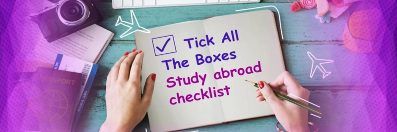 Points to Remember Before Applying to Colleges Abroad