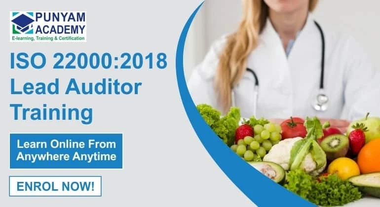 Inside ISO 22000 Lead Auditor Training: What Sets the Best Apart