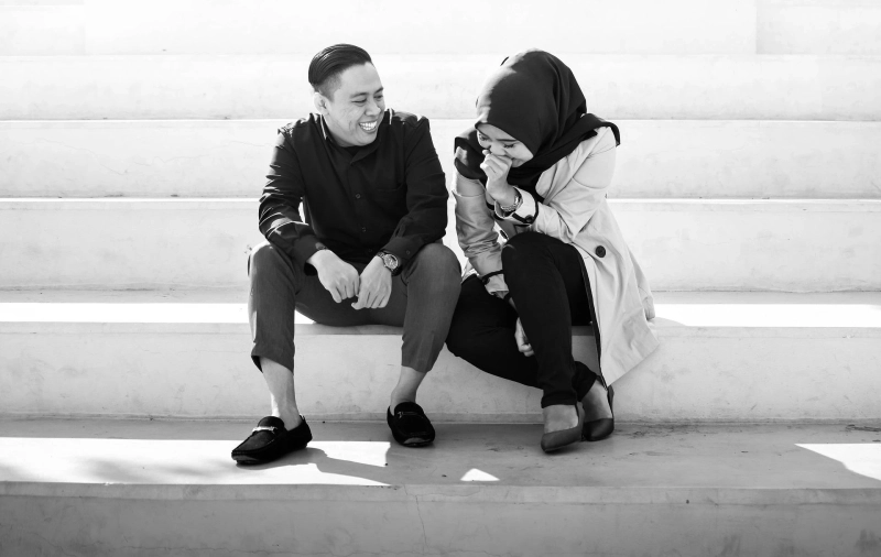 Dua To Marry Someone You Love – Get Married To A Specific Person