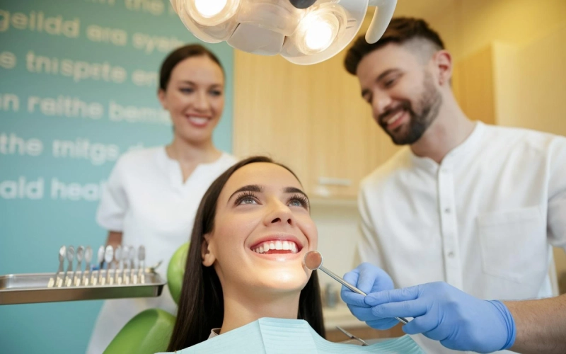  When to Seek Emergency Dentistry Near Me After an Accident