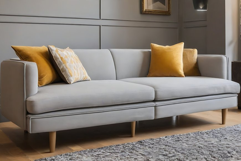 Tailored to Perfection: Fitted Furniture Ideas for Your London Residence