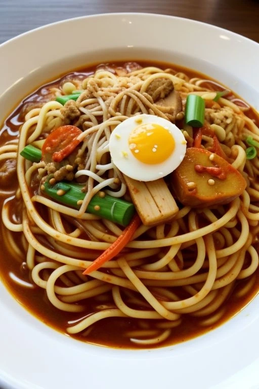 Mee Siam Recipe