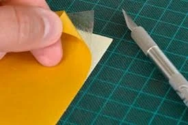 Adhesive Transfer Tape market Industry Analysis Outlook By Size, Share, Growth, Trends And Forecast 2027