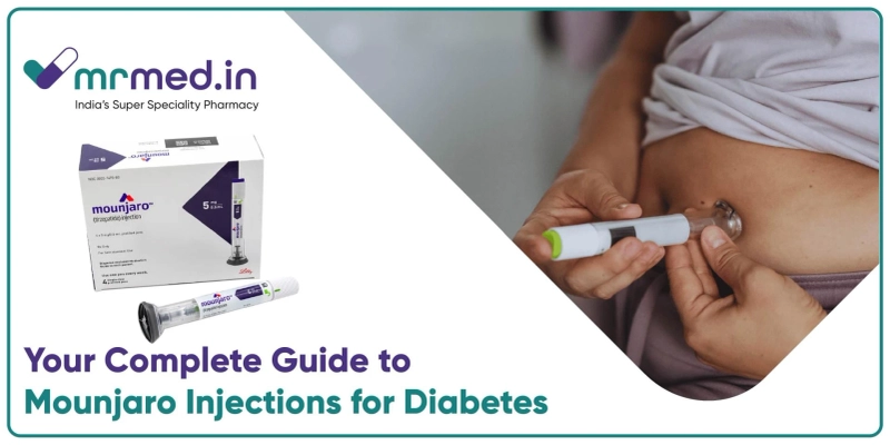 How to Inject Mounjaro for Weight Loss & Diabetes