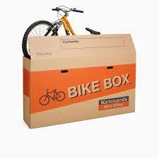 Revolutionizing Deliveries: The Rise of Motorcycle Delivery Boxes