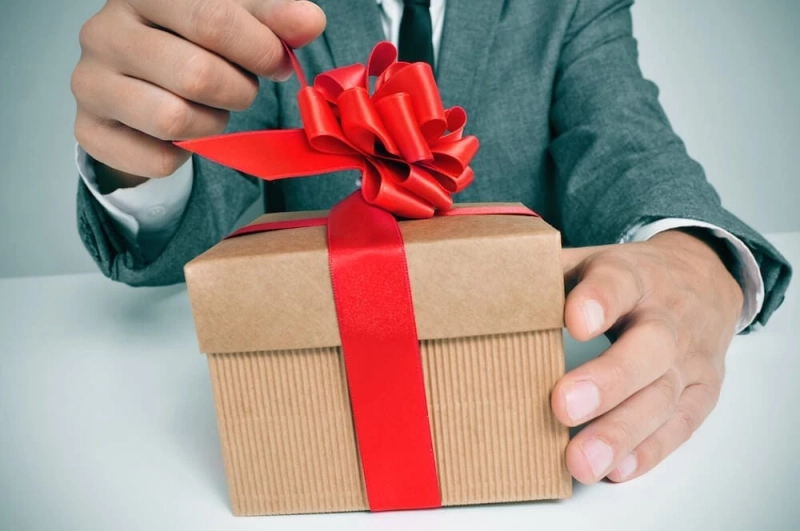 10 Unique Corporate Gift Ideas for Every Occasion