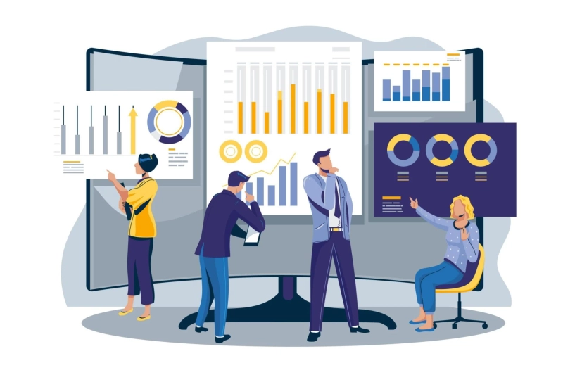 How Cloud Complements Big Data And Supports Advanced Analytics