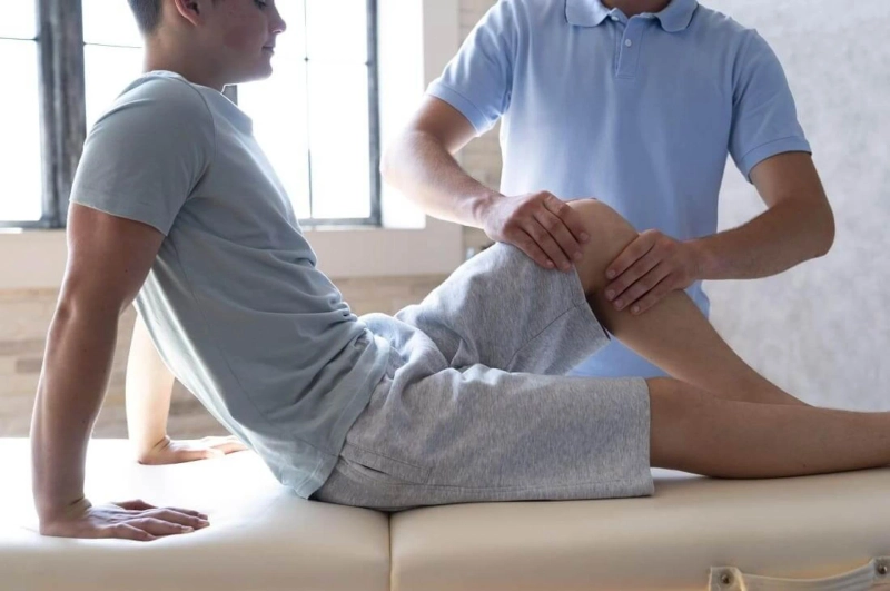 Meet The Best Chiropractor in Anaheim- Dr. Mina Iskander