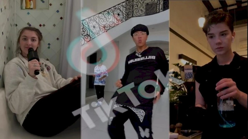 TikTok: The story of a social media giant