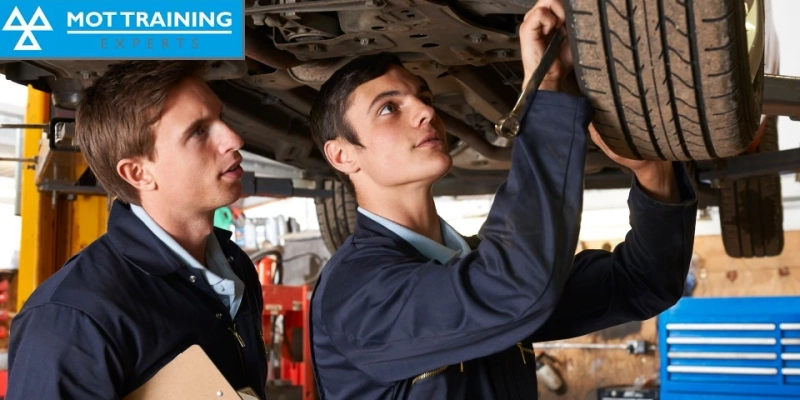 What Are the Crucial Tips for Taking MOT Annual Training?