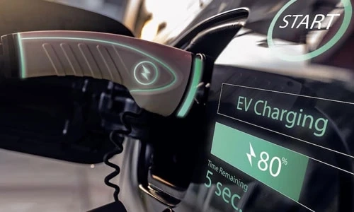 The Future Is Electric: Charge Up Your World With Convenient EV Stations