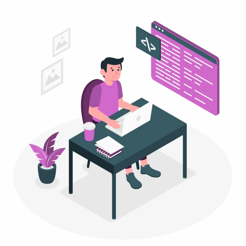 9 Types of Applications You Can Build Using .netcore