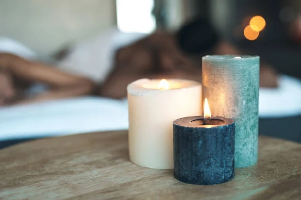 Beyond Aesthetics: The Practical Reasons Why Candle Sets are a Must-Have