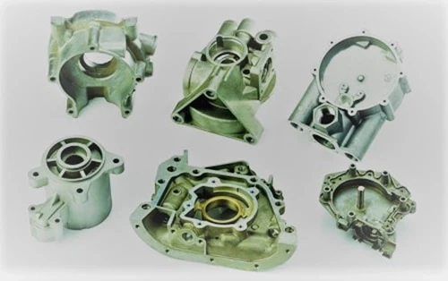 Everything You Need to Know About China Zinc Die Castings