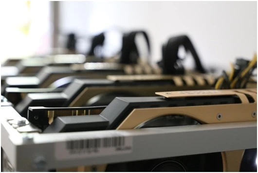 Best Bitcoin Mining Machines to Buy at Wholesales