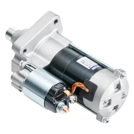 Brand High-Performance Starter for Chrysler Town & Country (2006-2010)