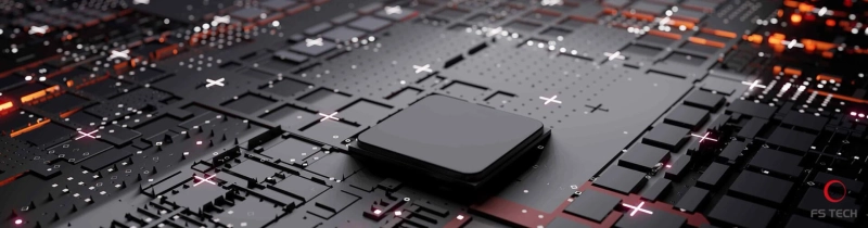 Important components of printed circuit boards
