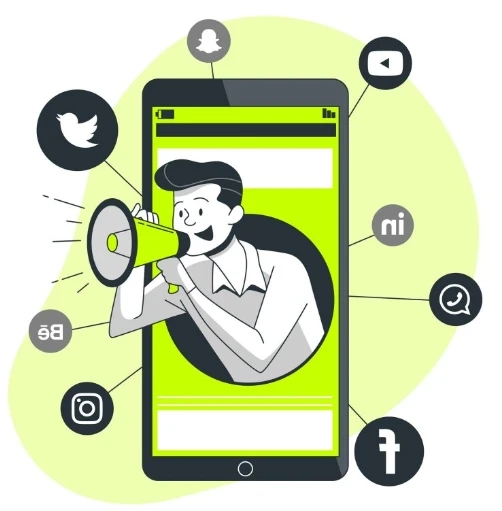 Famoid : Social media promotion