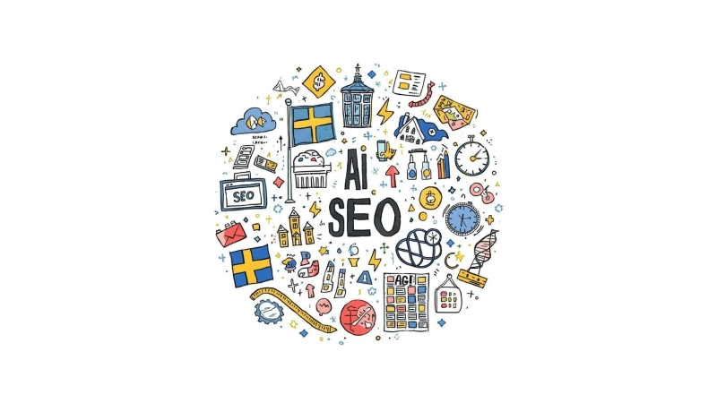 AI SEO consultants Nordic