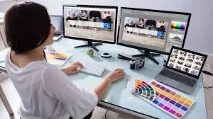 Channel Softech: The Best Web Design Company in Bangalore