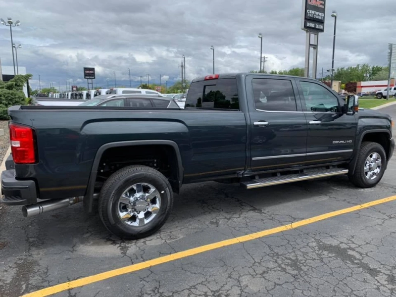 6 Upgrades You Should Consider for Your New or Used Truck