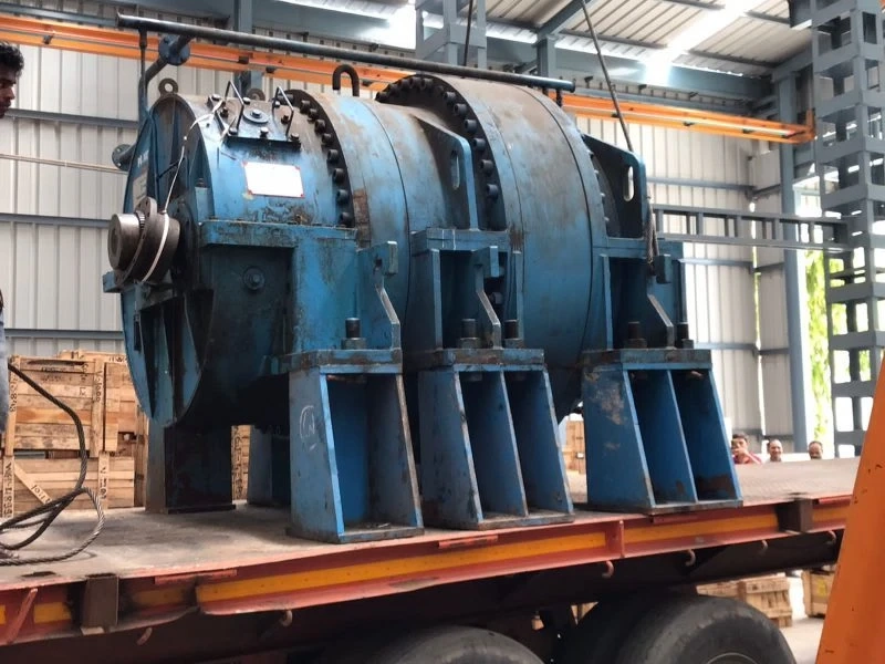 How the Right Gearbox Can Improve Efficiency and Reduce Downtime