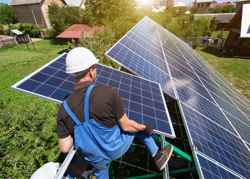 How Battery Cabinets Protect Your Solar Batteries