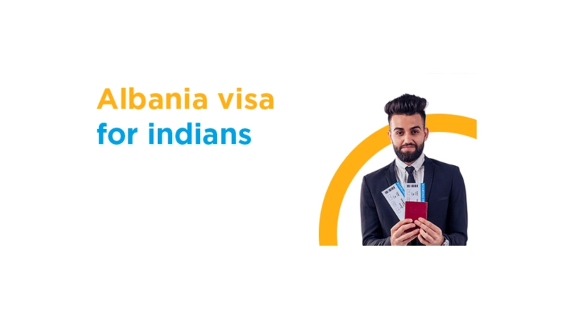 Albania Visa for Indians: Visa Rules, Visa-Free Entry, and Travel Guide