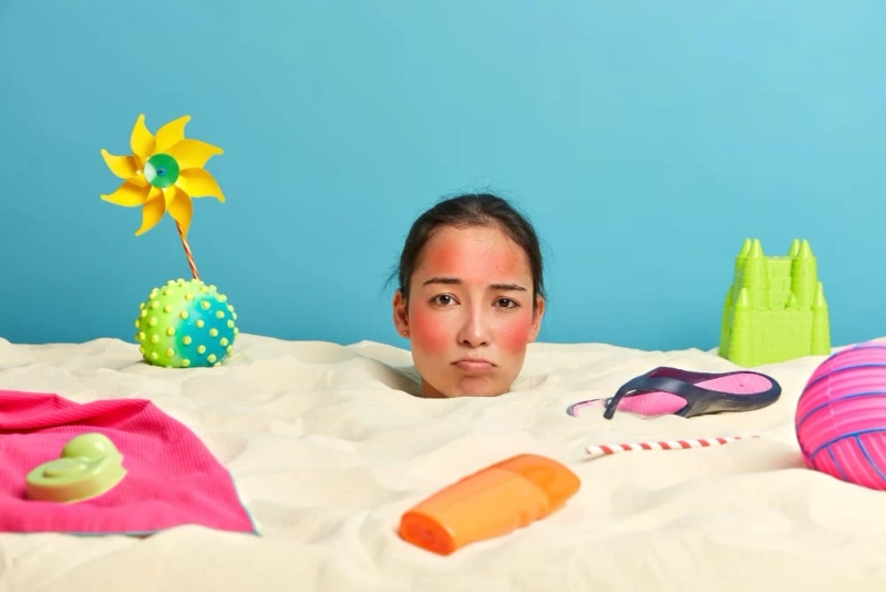 How to Remove Tans – Effective Home Remedies to help you tackle them