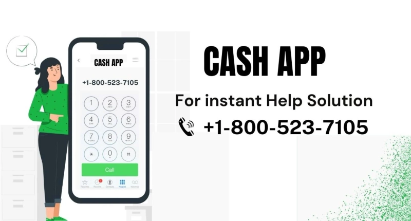 Contact Cash App Support | A Guide on Sending & Receiving Money