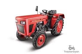 Mahindra245 Tractor Price List 2022 In India - Tractorgyan
