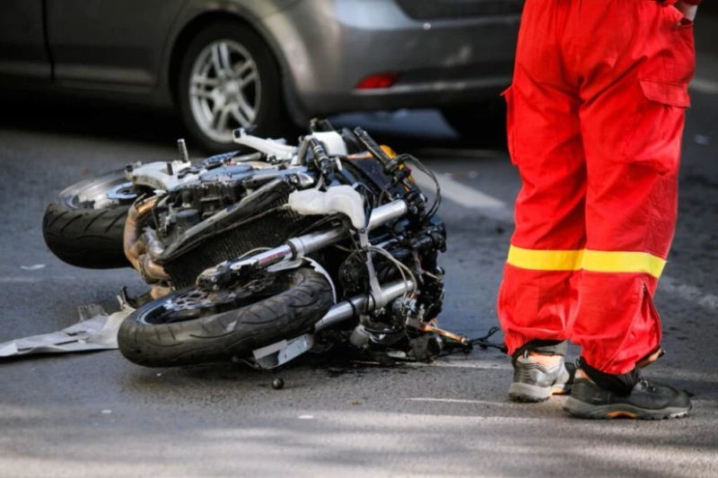 Motorcycle Accident Injuries And Lawsuit