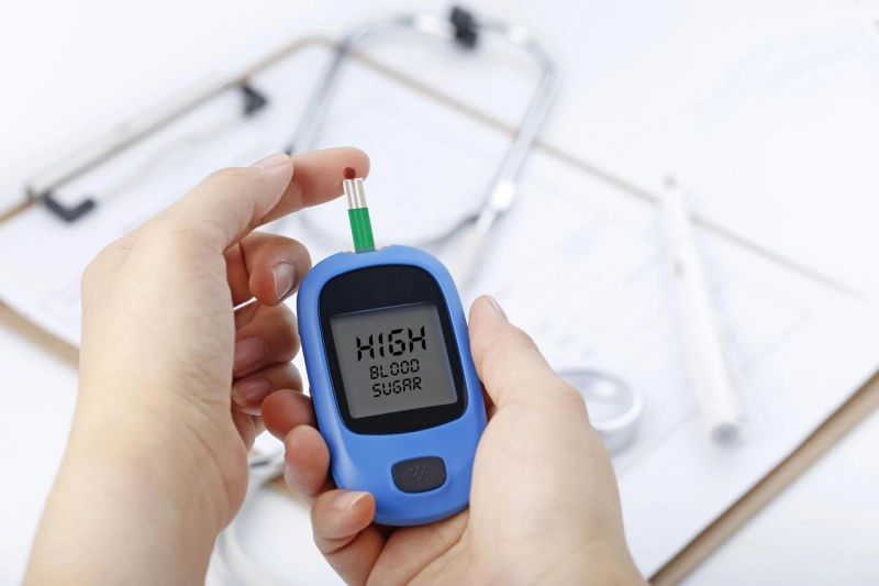 Diabetes Treatment Devices Market Industry Trends: Real-Time Monitoring and Data Analytics
