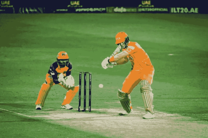 ILT20 2024: Match 22 – Gulf Giants vs Sharjah Warriors Dream11 Prediction