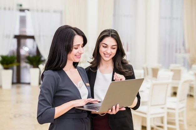 Gala Event Management for Your Team