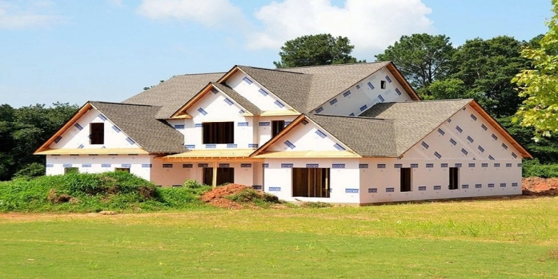 Reasons To Hire Luxury Home Builders In Alberta