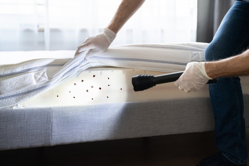 Safeguard Your Home with Bed Bugs Pest Control Techniques