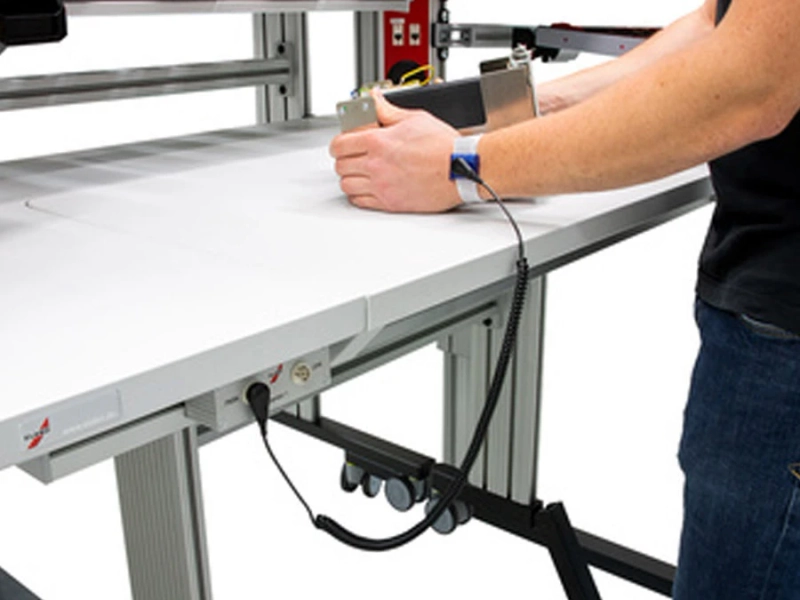 What Are the Benefits of Using an ESD Mat?