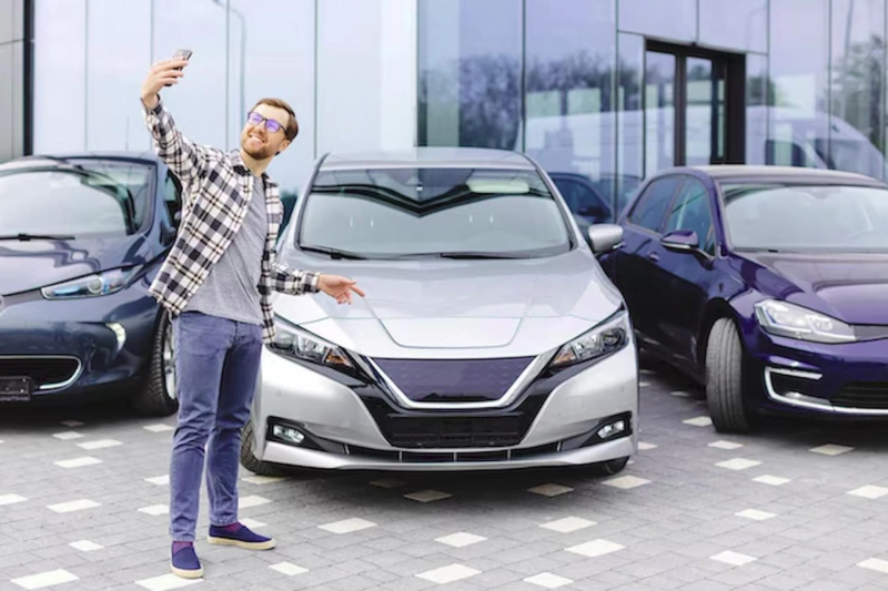 A Complete Guide to Buying a Used Tesla Model S for Sale