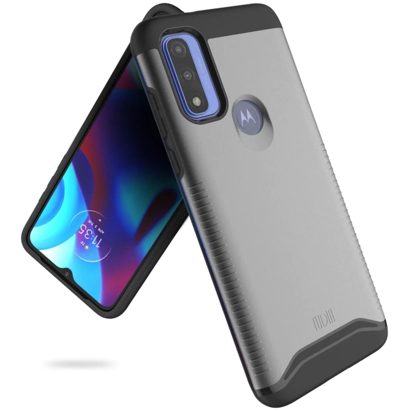 Moto G 5 Plus cases that protect your phone!
