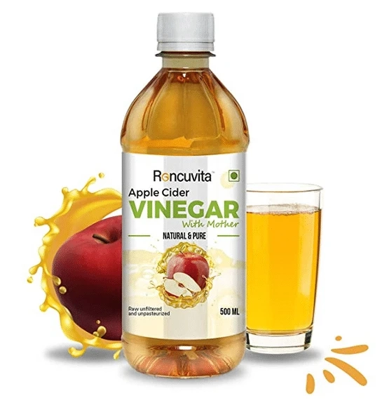 What is Apple cider vinegar