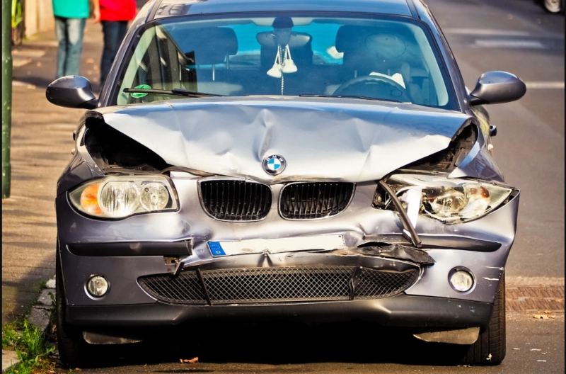 Are old damaged or junk cars worth anything?