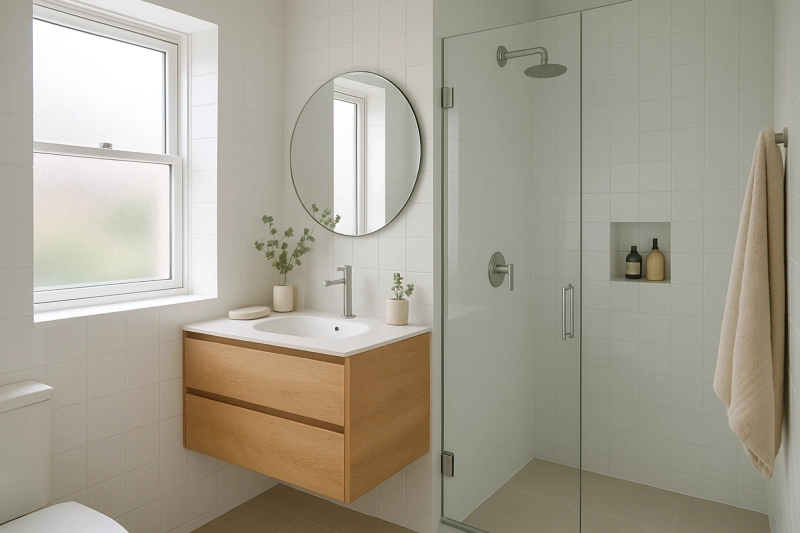 Bathroom Renovations Melbourne Guide for Modern Homes