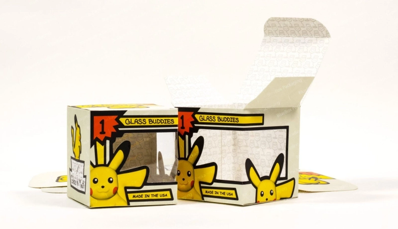How Window Packaging Boxes Are Beneficial for Brand Promotion