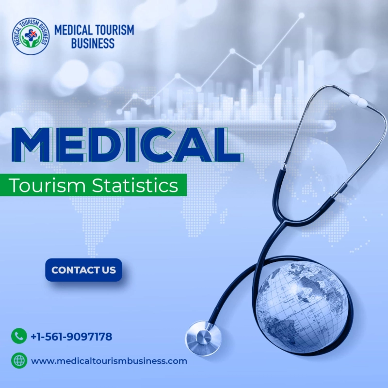 Medical Tourism Statistics: Understanding the Global Trend