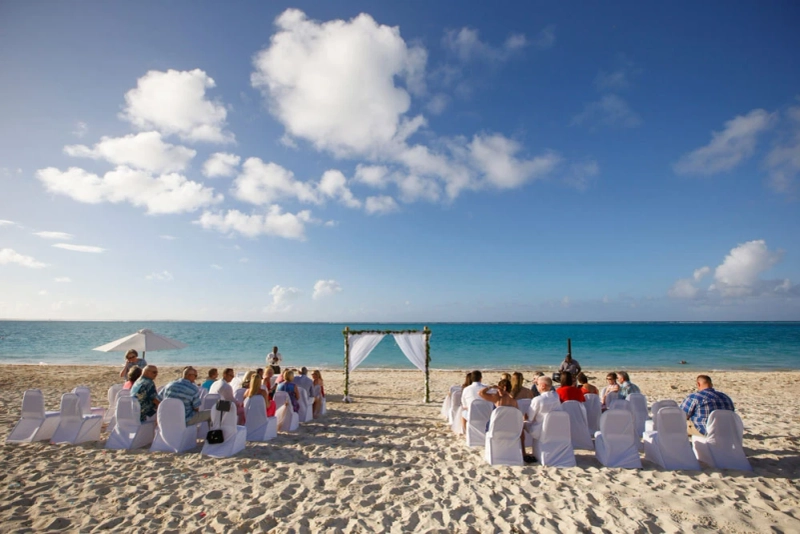 Experience Unmatched Elegance with Turks and Caicos Luxury Rentals