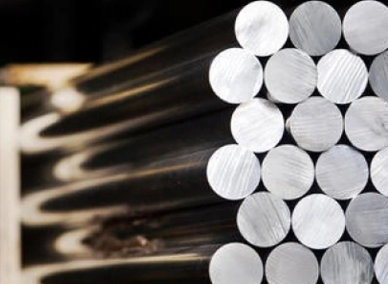 Built for the Heat: Discover India’s Powerhouse ASTM A453 660 Class C Bars