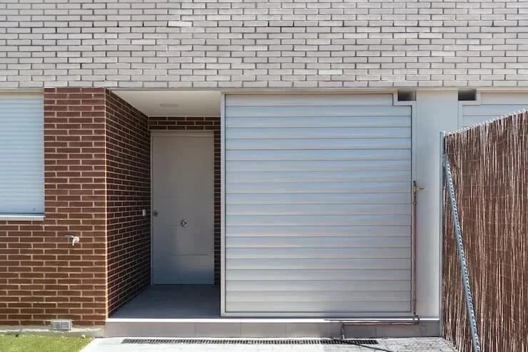 External Shutters Wolverhampton for Residential Properties